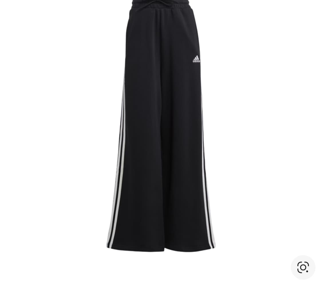 아디다스 와이드 팬츠 새상품 상품이미지1