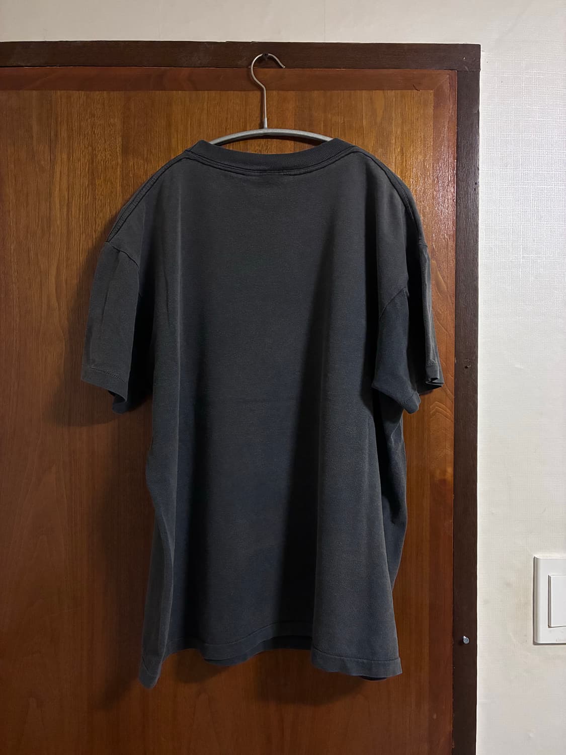 Vintage 90s Budweiser King of Beers Tee 상품이미지4