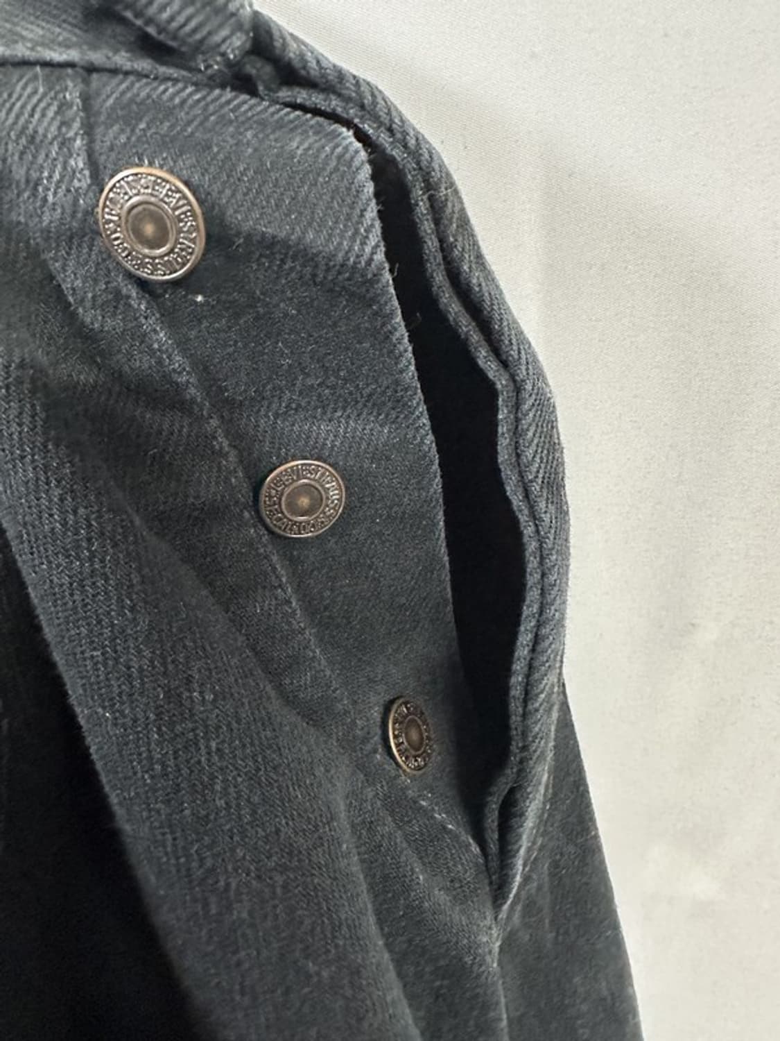 [W32L30] LEVI'S 리바이스618 90s 오렌지탭 빈티지 상품이미지4