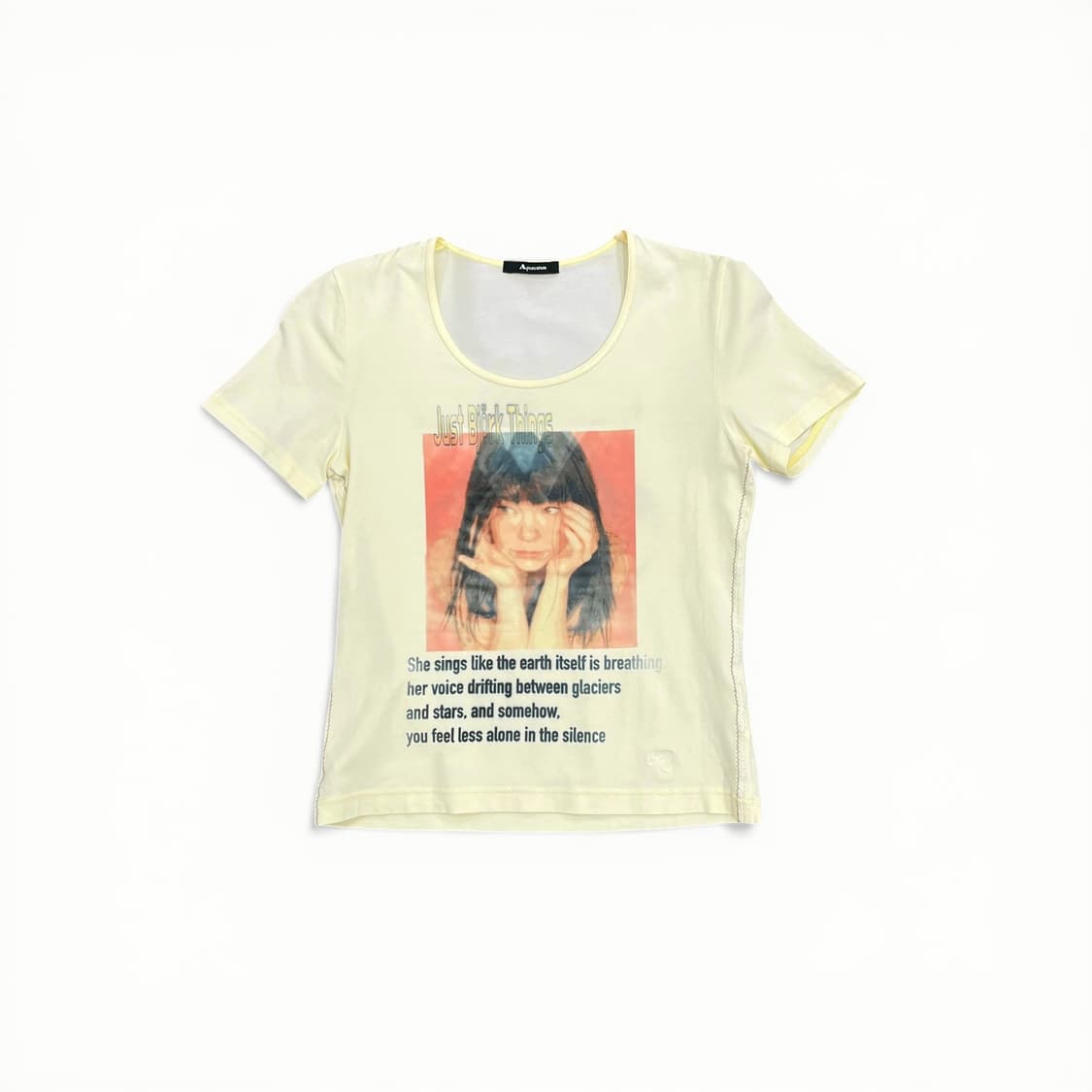 Aquascutum, Bjork Baby Top 상품이미지1