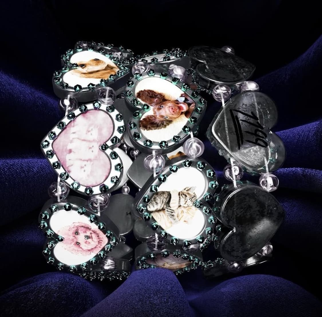 1199bazo 27club bracelet 상품이미지3