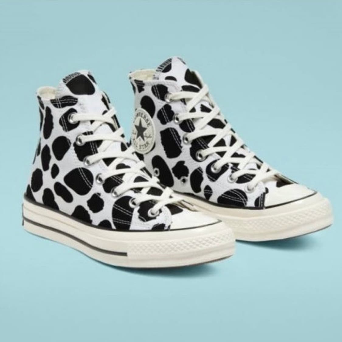 converse 컨버스 애니멀 프린트 척 70 올스타 하이 230 상품이미지1