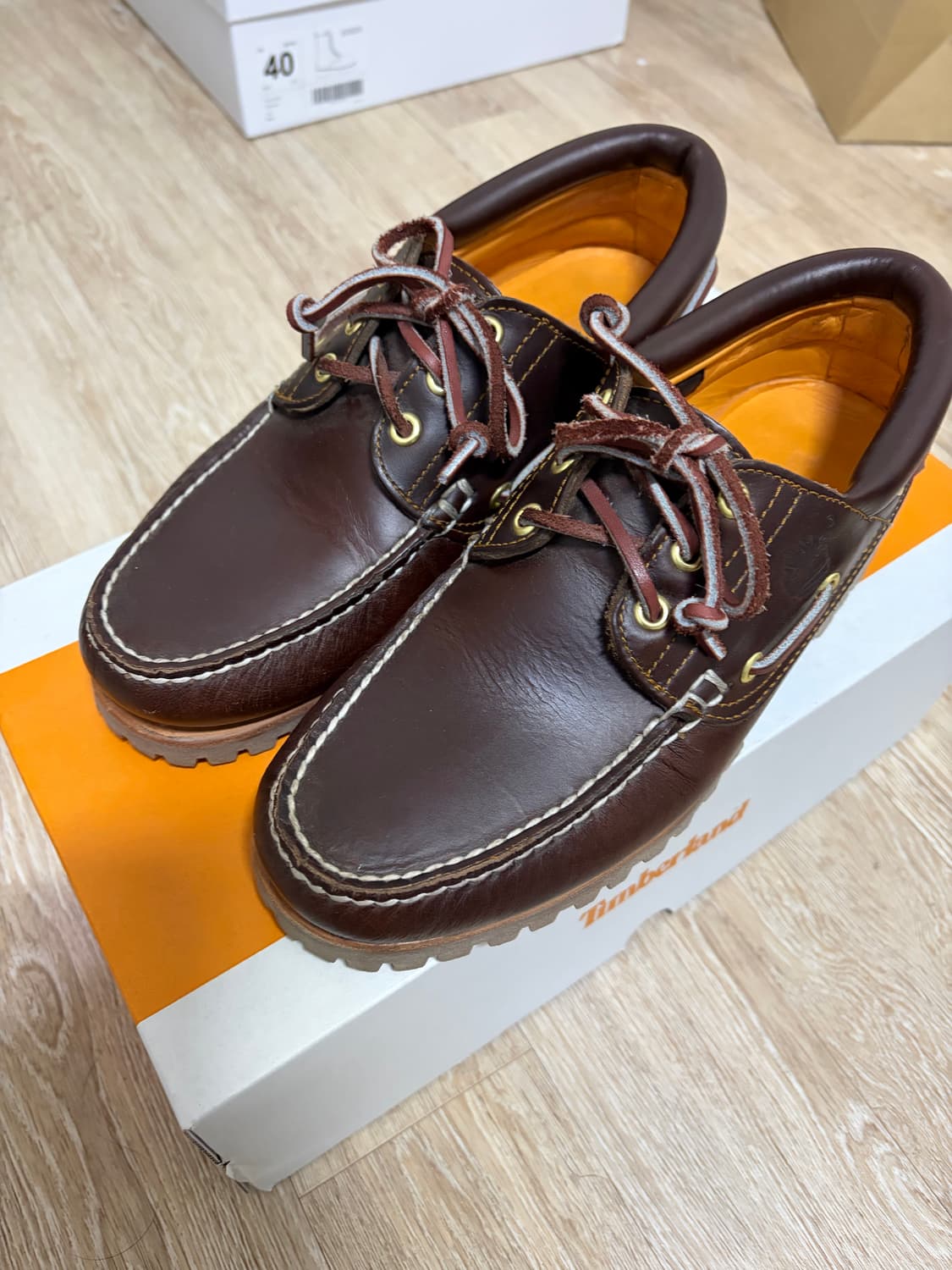 팀버랜드 3아이 상품이미지1