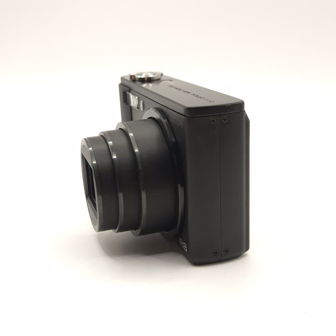 📷장원영 픽💫 리코 R8 블랙🖤 상품이미지7