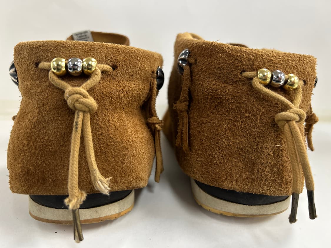 비즈빔 FBT 베어풋 샤먼 8 콘초 커스텀 상품이미지3