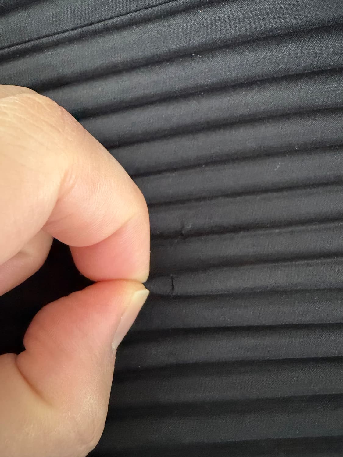 옴므플리세 먼슬리 한정 백팩 상품이미지5