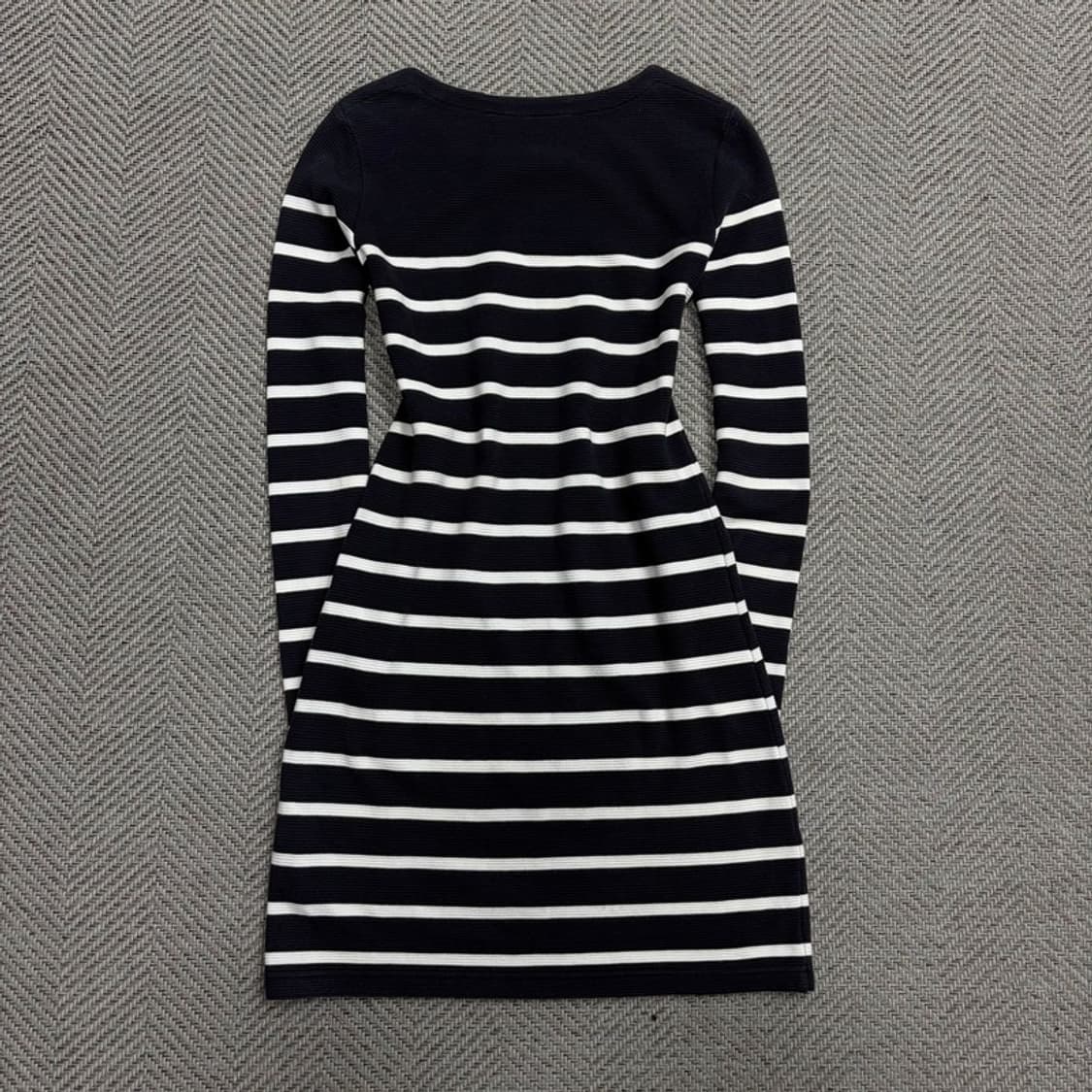 라코스테 단가라 원피스 v1704 상품이미지2