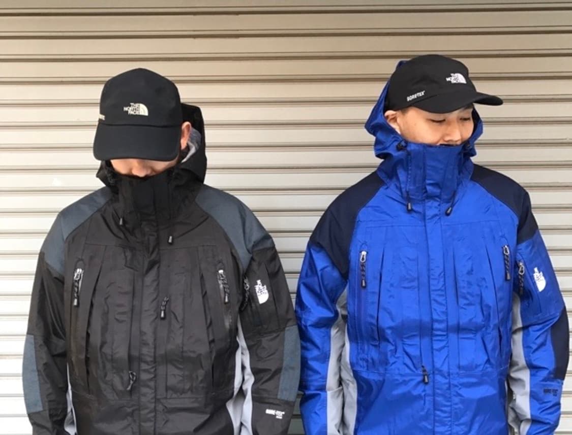 노스페이스 kichatna 고어텍스 xcr 마운틴 자켓 상품이미지10