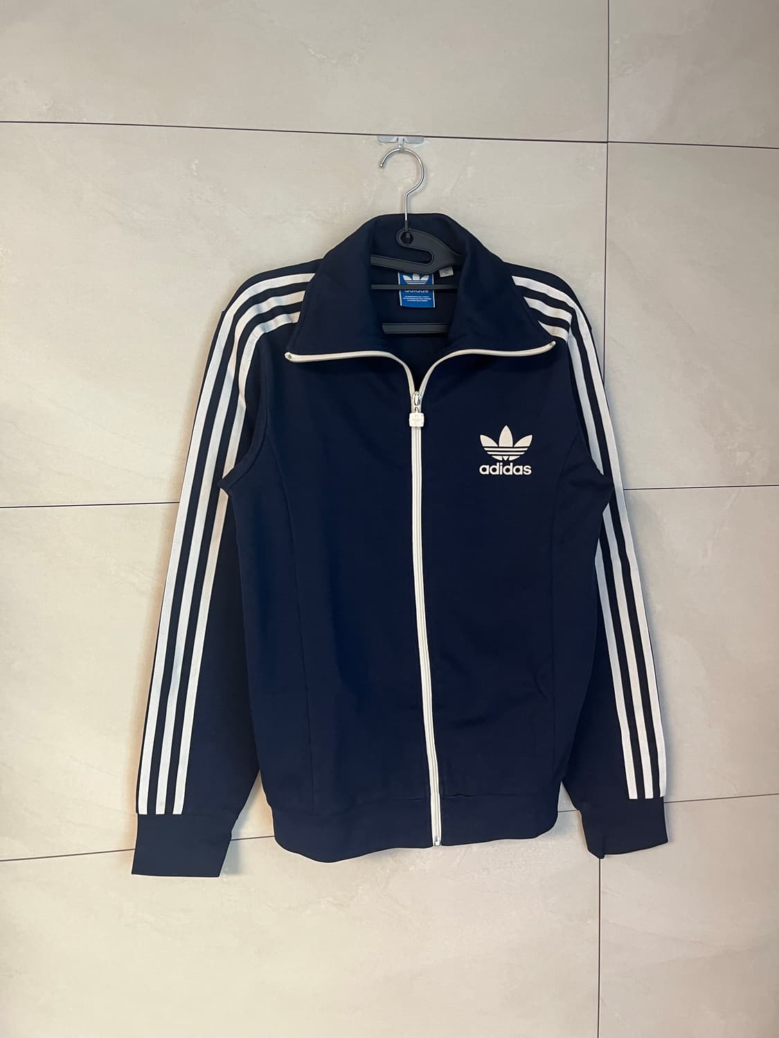 아디다스 파이어버드 유로파 져지 네이비 (95 size)  상품이미지2