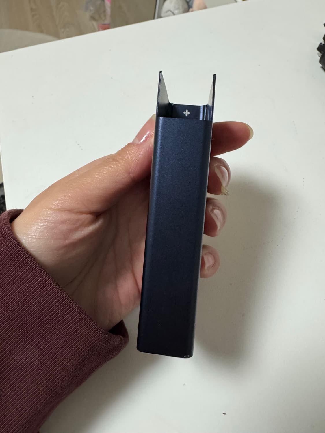 말론 입호흡 전담 기기 + 액상 3개 일괄 상품이미지2