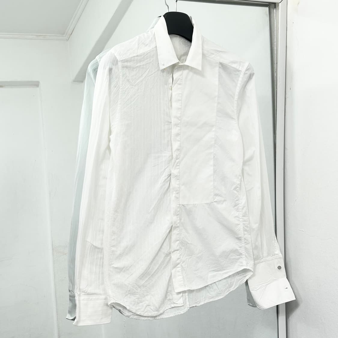 메종 마르지엘라 X H&M 아수라 셔츠 상품이미지4