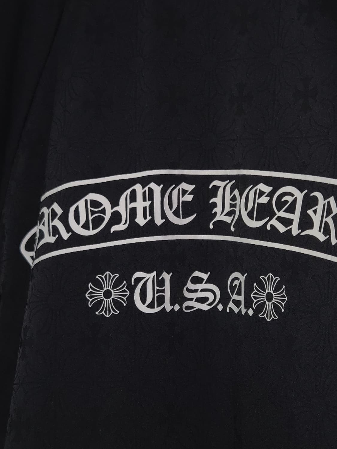 L) 크롬하츠 매치포인트자켓 국내탭 상품이미지6