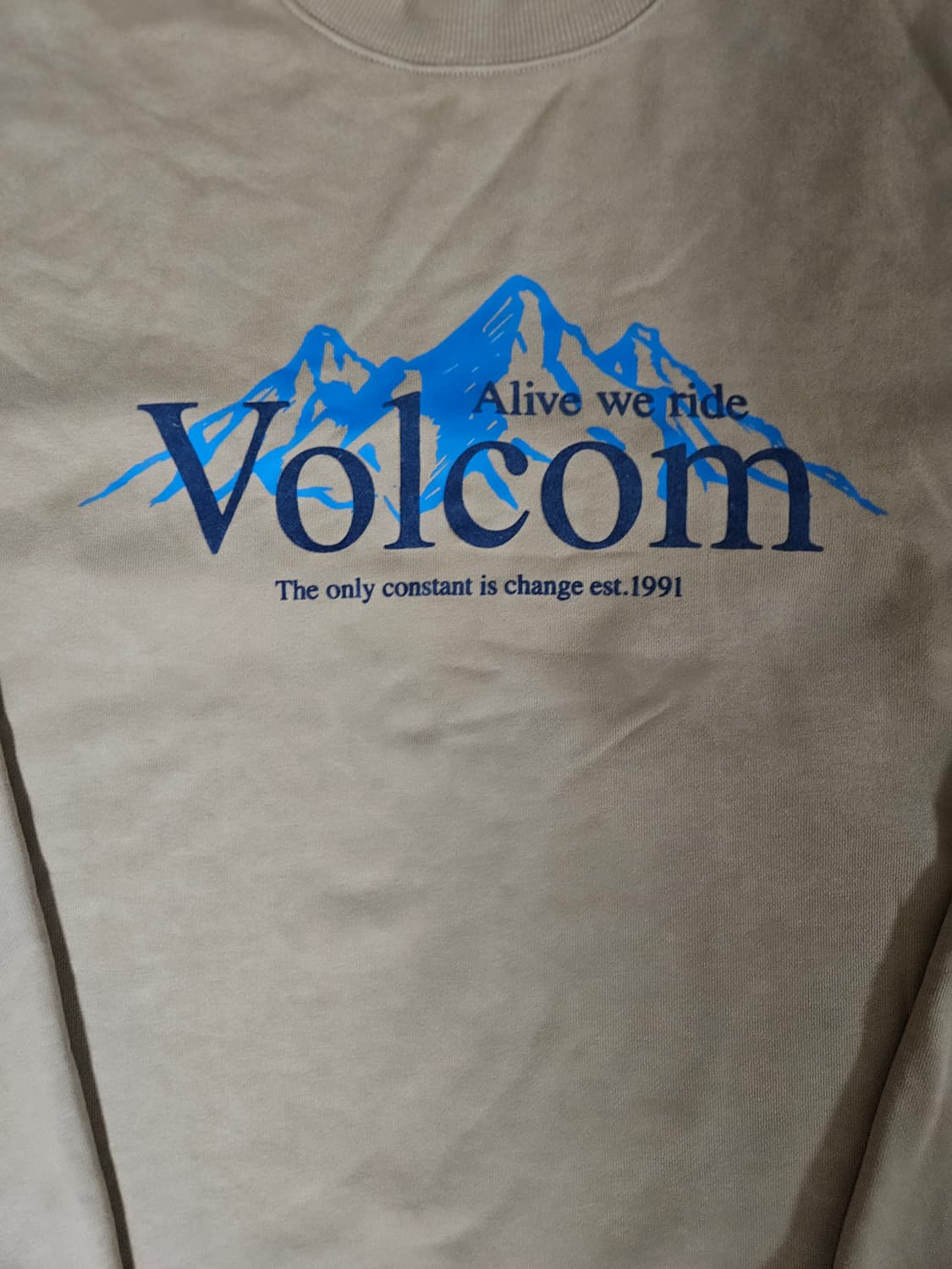 볼컴  상품이미지2