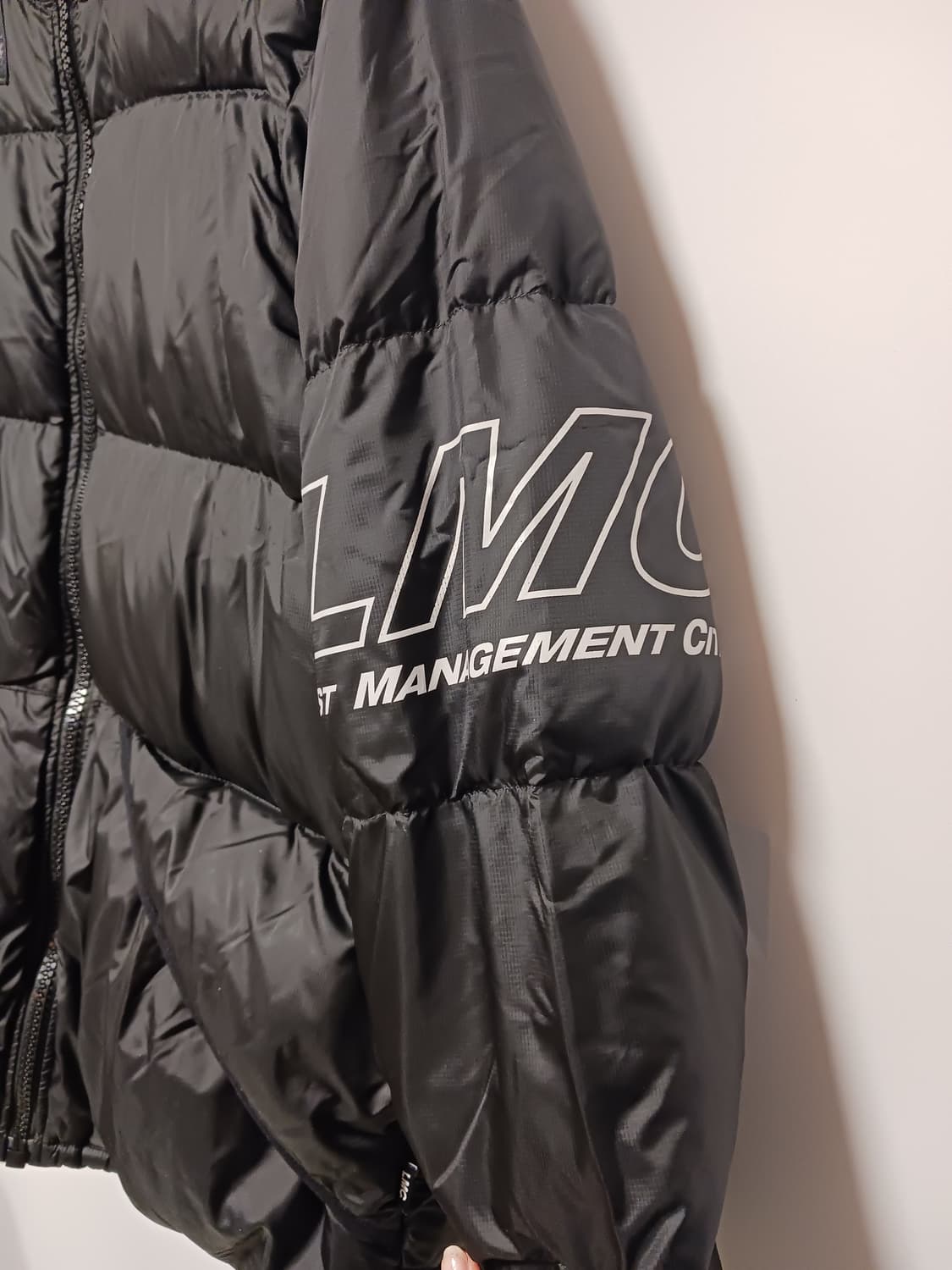 LMC 덕다운 패딩 상품이미지4