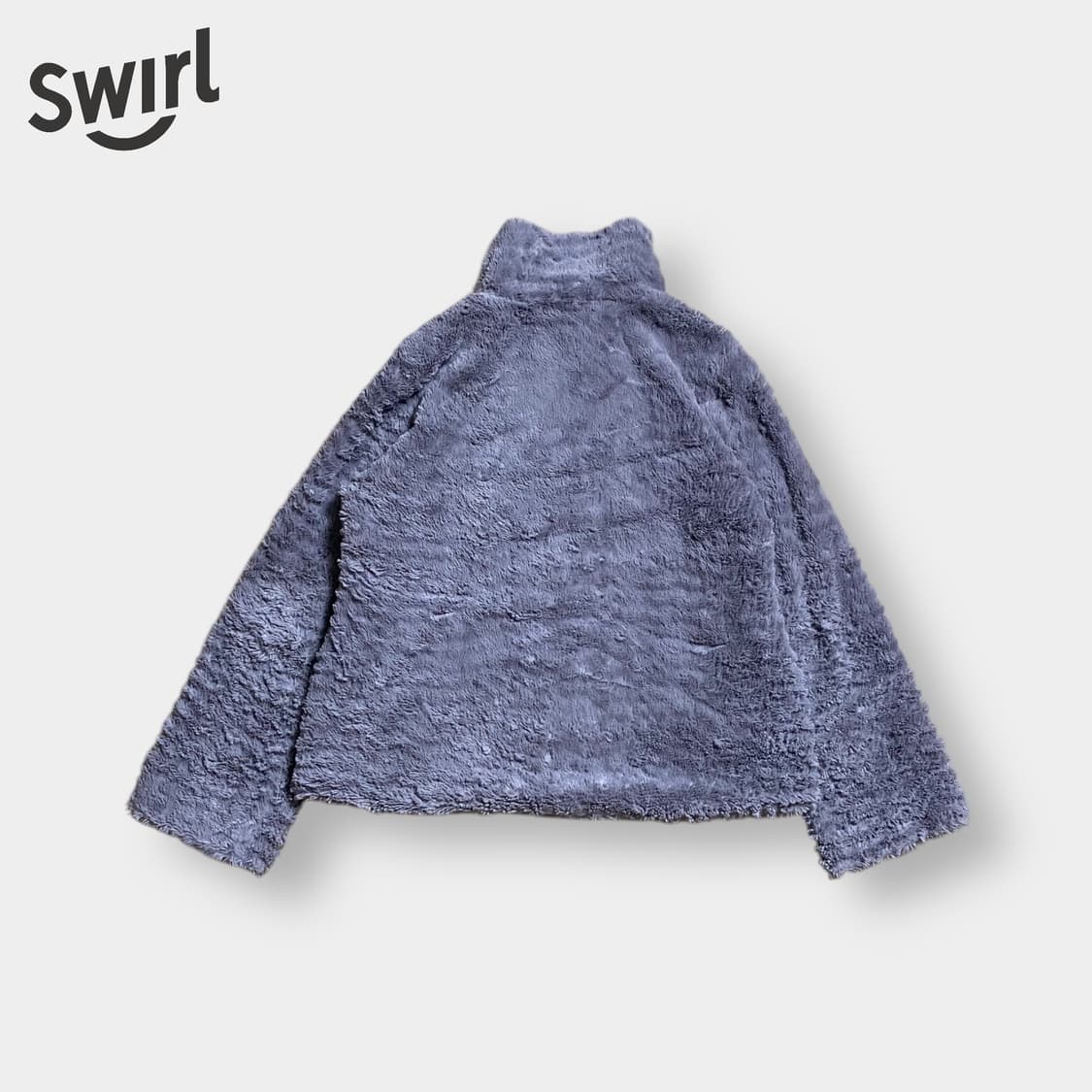 🌊Patagonia Fur Jacket 상품이미지4