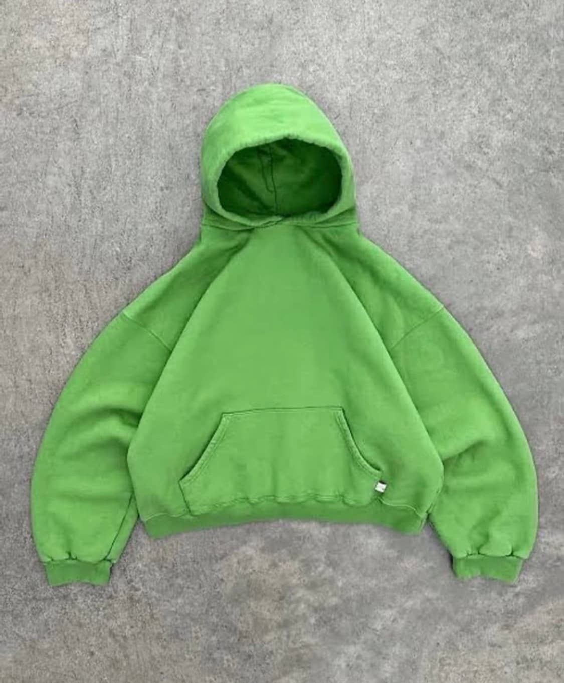 아킴보클럽 시그널 그린 L사이즈 교환 상품이미지1