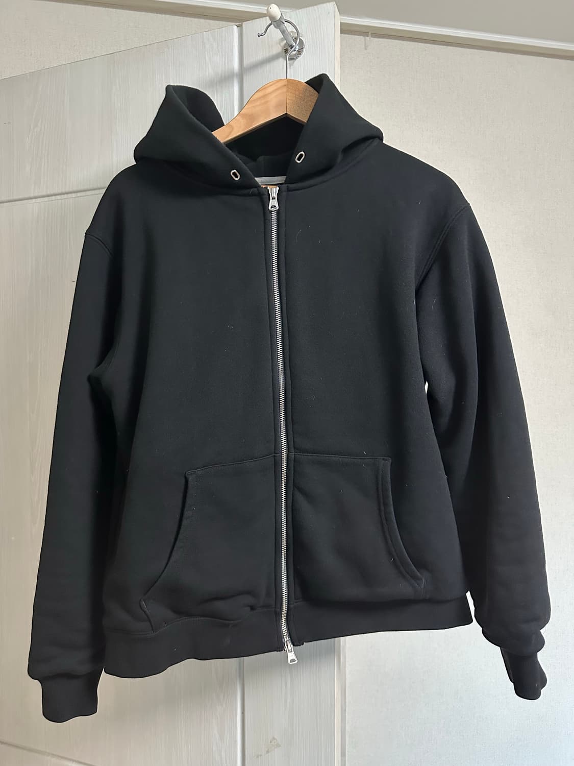 Dreprojet 후디 2사이즈  상품이미지3