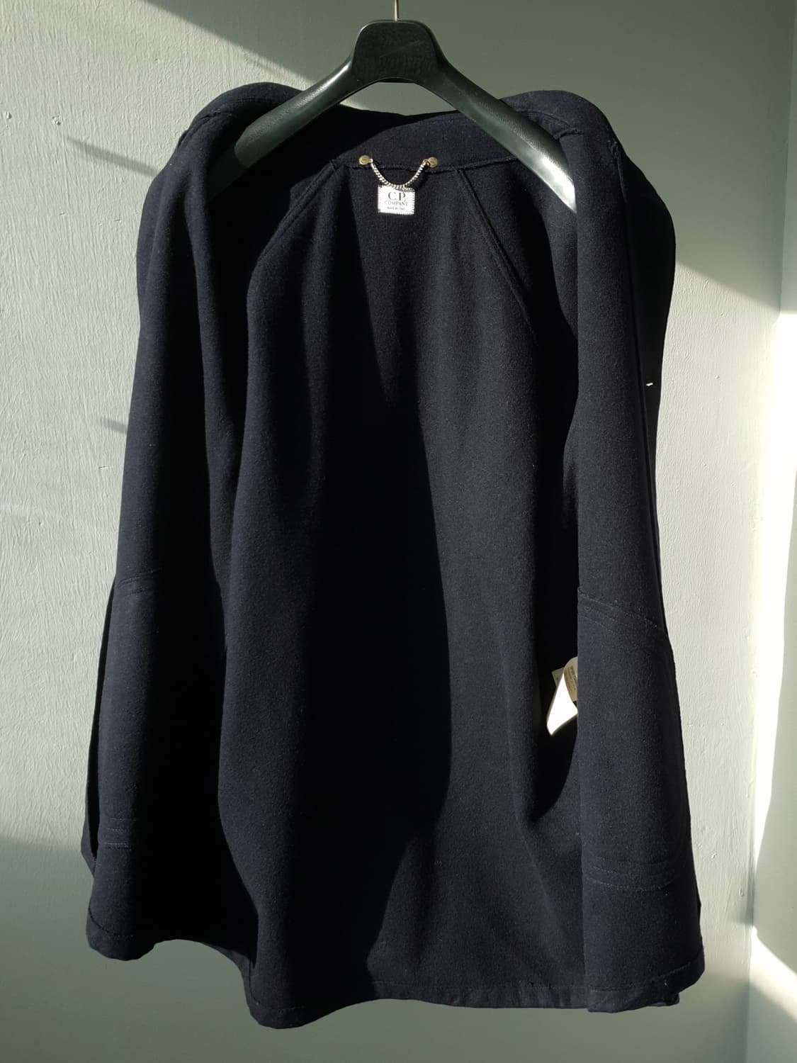 C.P. Company military coat 상품이미지8