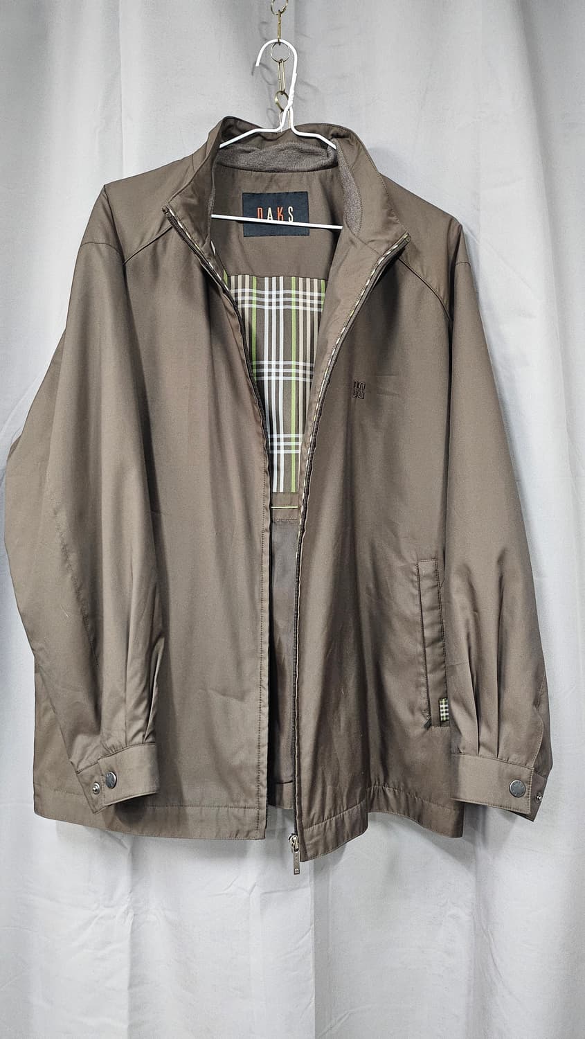 닥스 봄버 자켓  상품이미지3