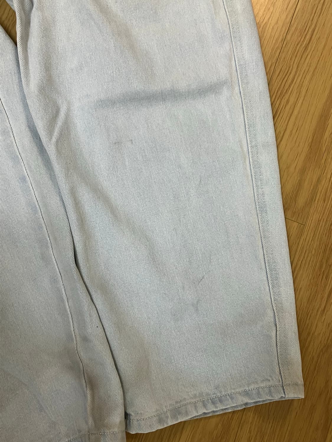 다임 데님 (아이스진) S 상품이미지5