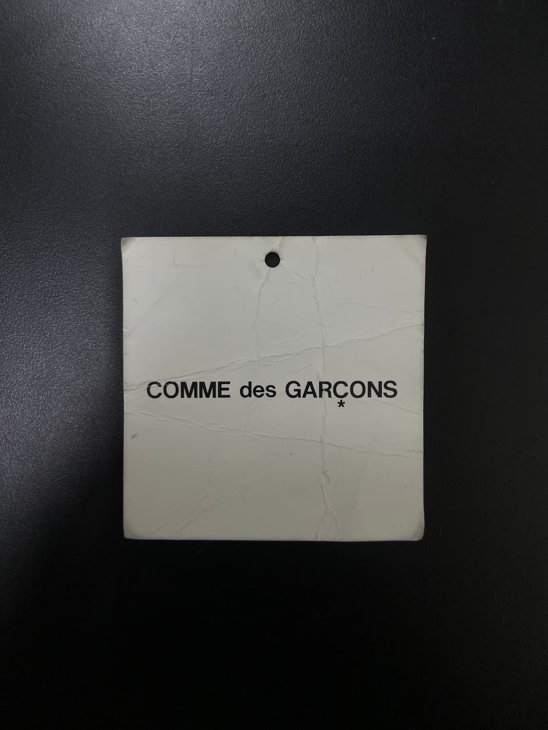 (M) 스투시 CDG 꼼데가르송 바시티 상품이미지9