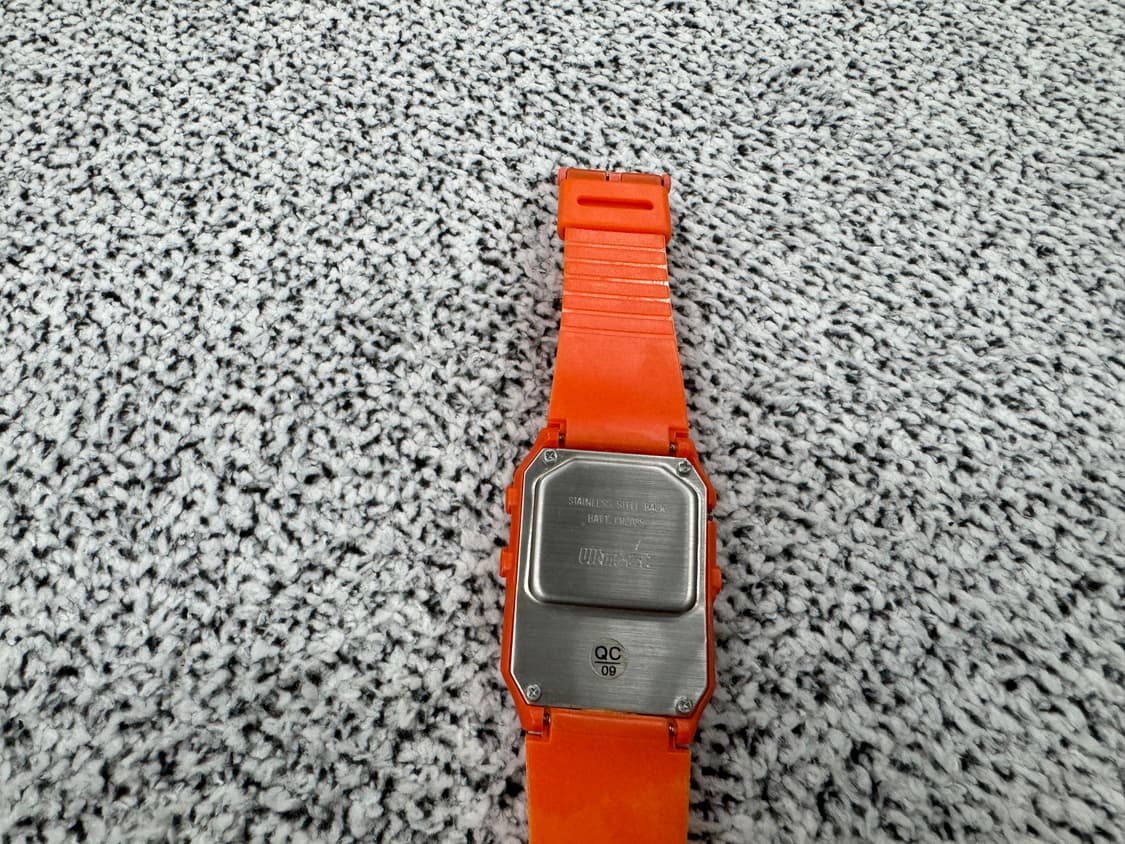 Beams 90s 토킹워치 상품이미지3