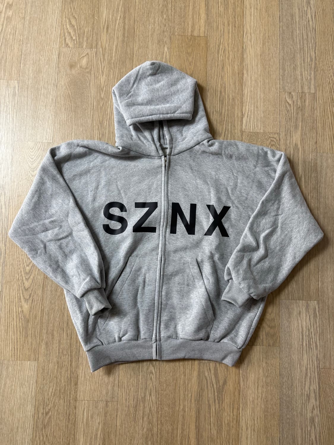 YZY season X HD-10 1size 상품이미지1