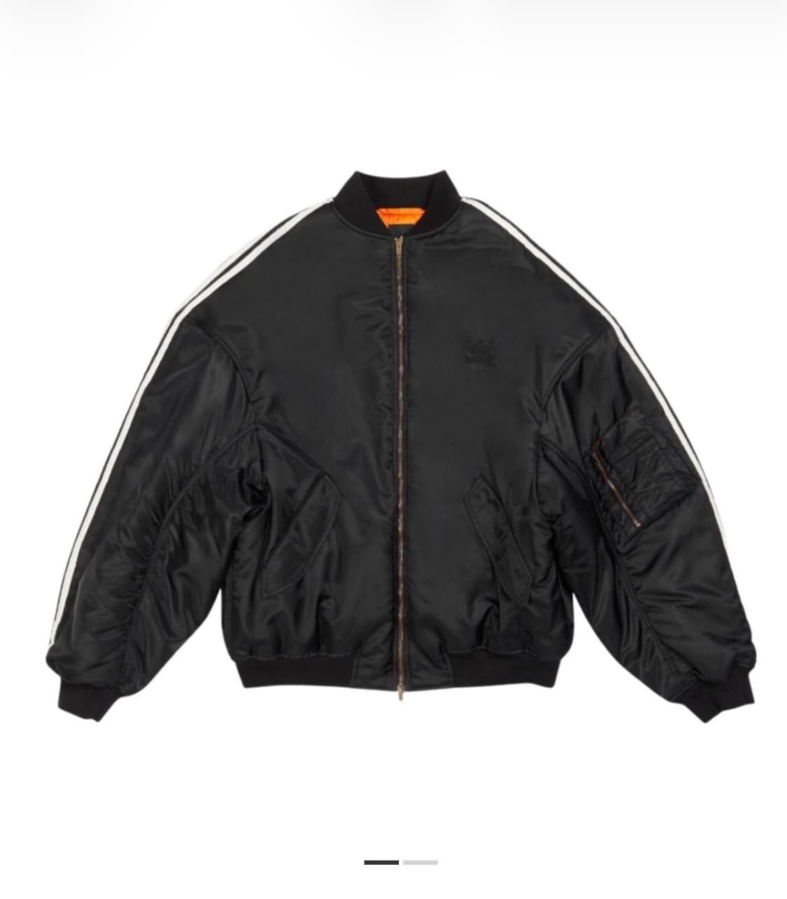 [44] 발렌시아가 아디다스 봄버 상품이미지1