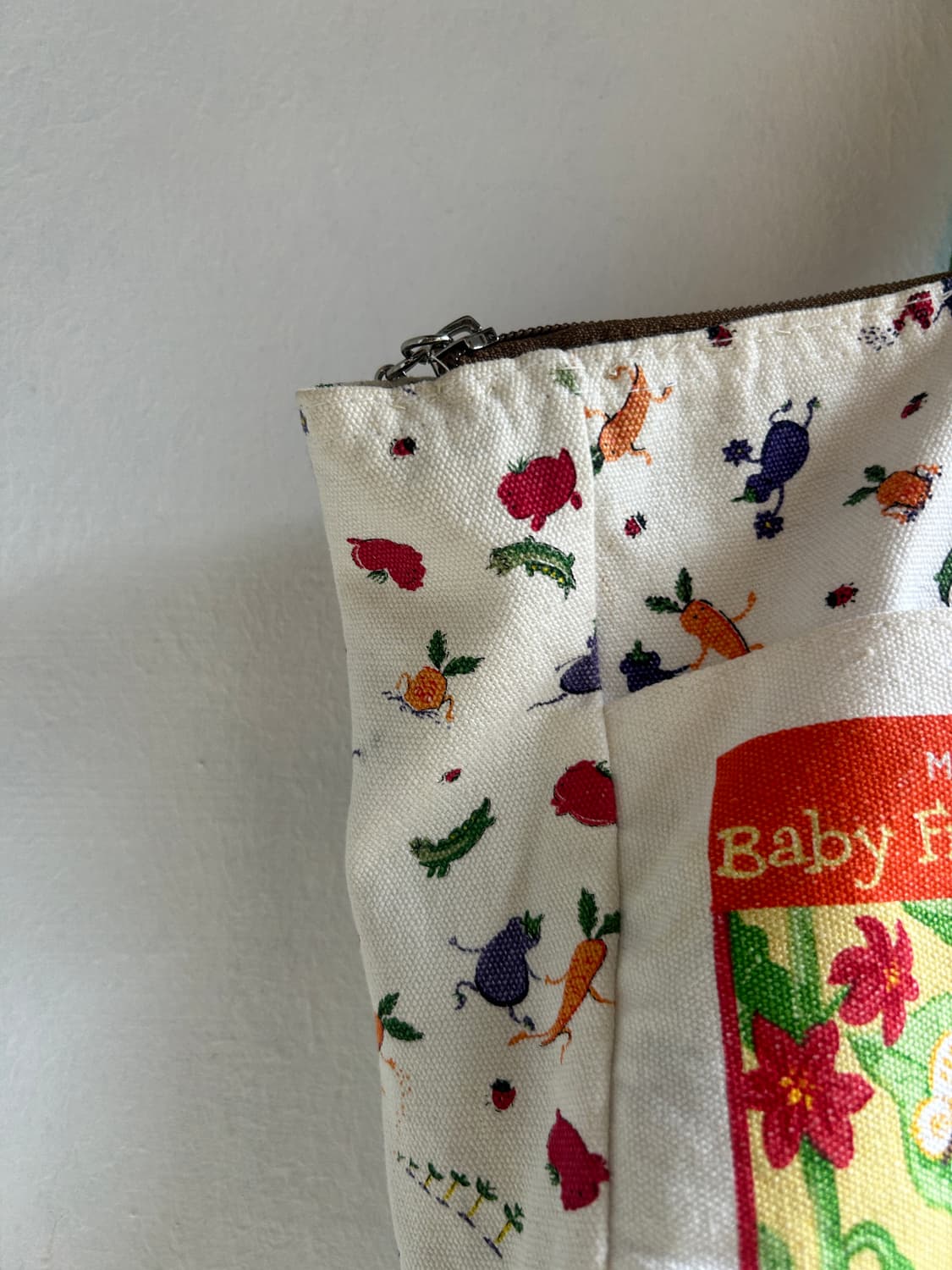 귀여운 토트백  상품이미지8