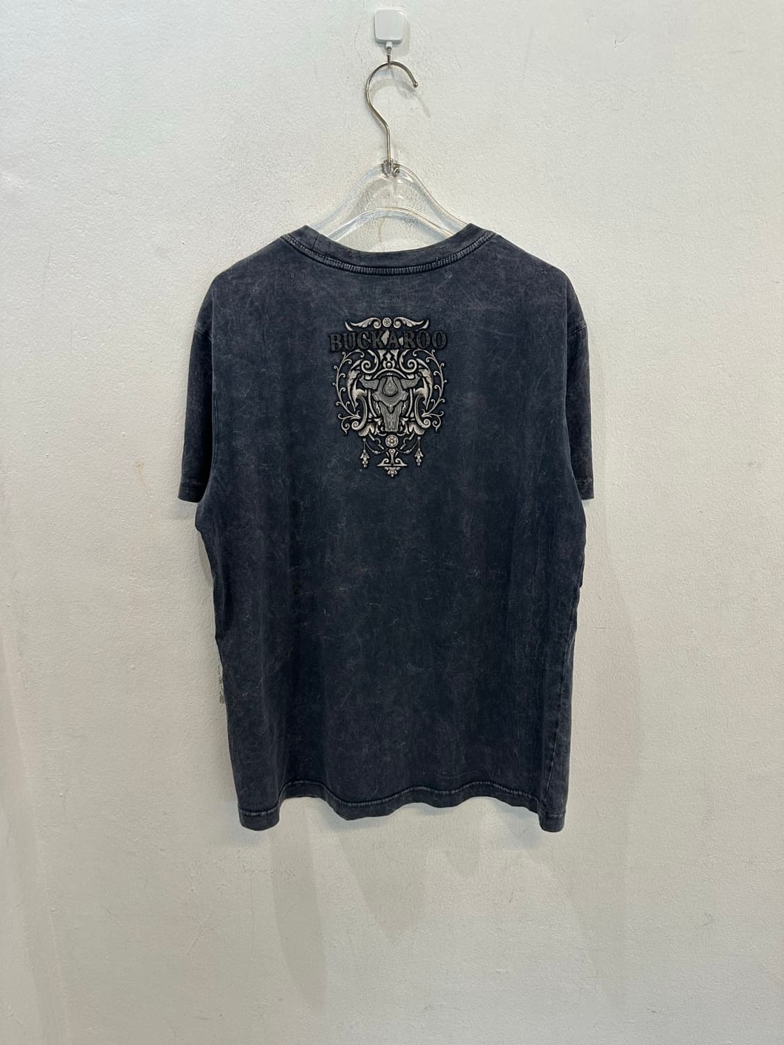 Buckaroo vintage tee 상품이미지5