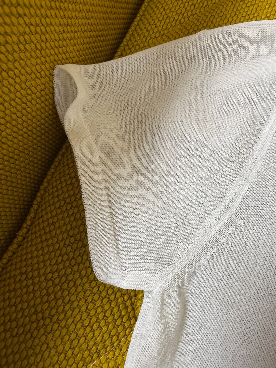 Our legacy 반팔 후드집업 상품이미지3