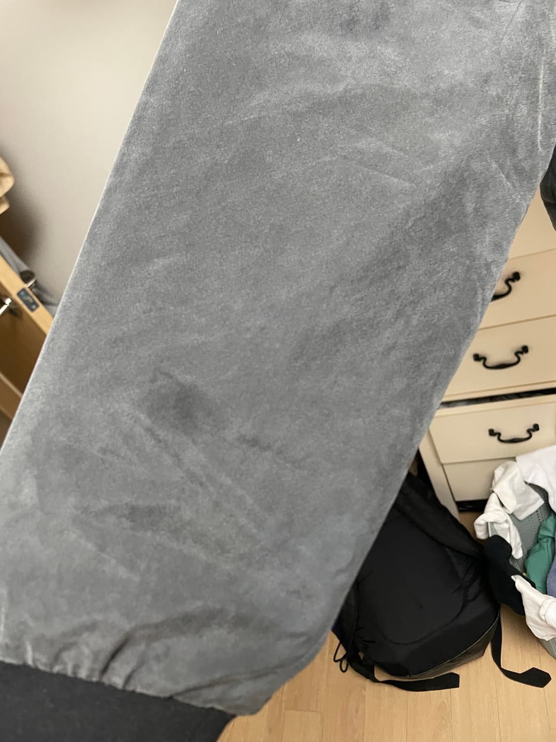 [52] sunflower 실크 봄버 상품이미지3