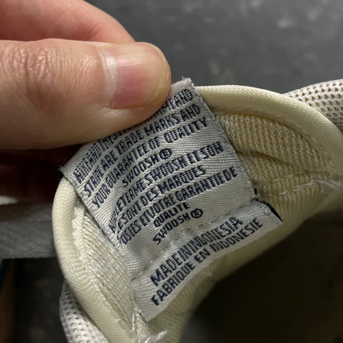 265 나이키 킬샷 2  상품이미지7