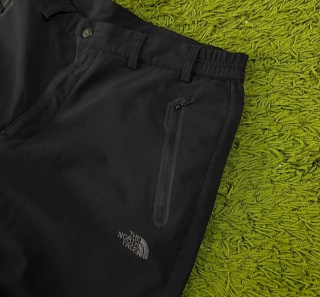노스페이스 등산바지 등산팬츠 34인치 상품이미지2