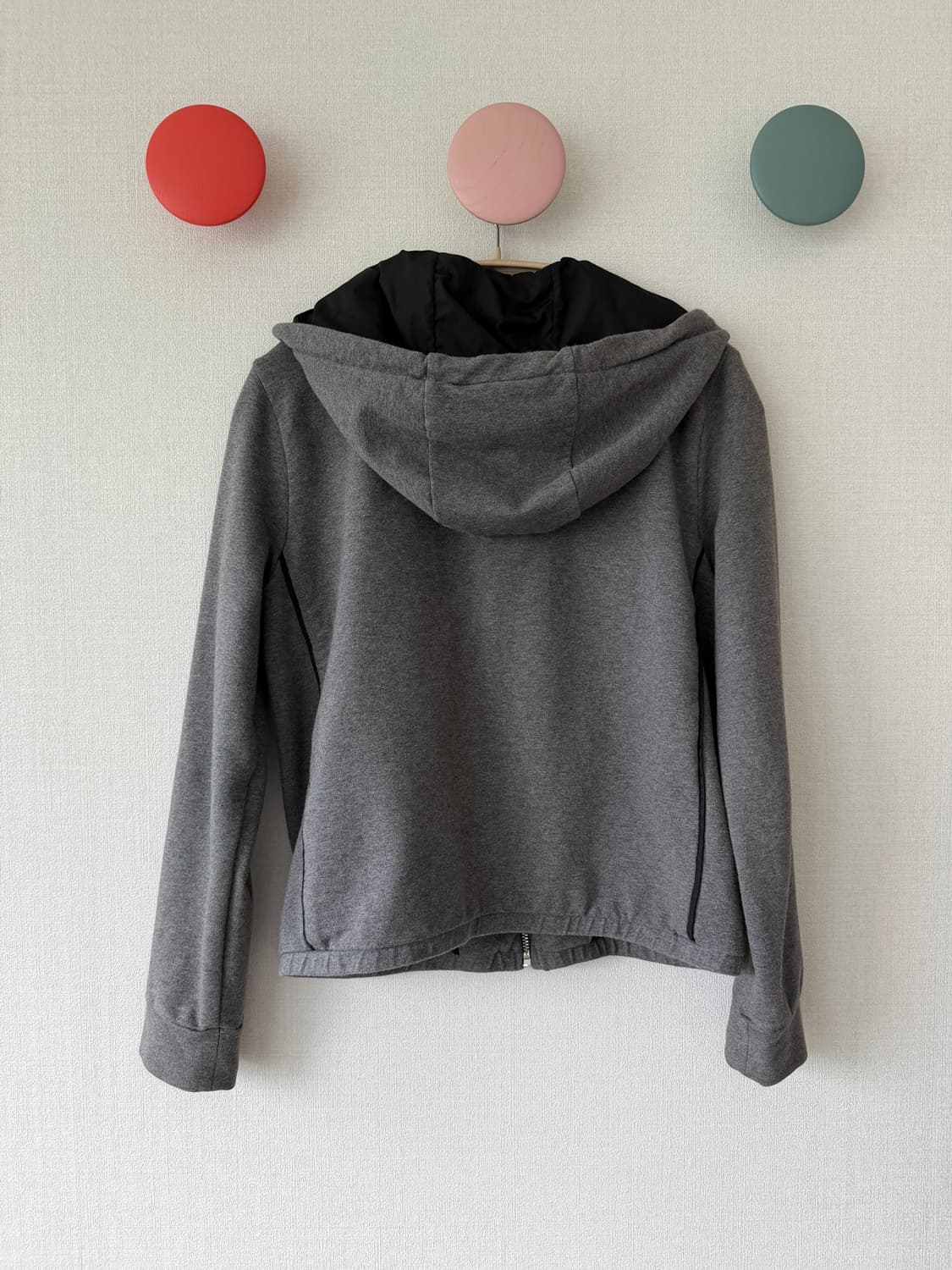 prada sports hoodie 상품이미지6