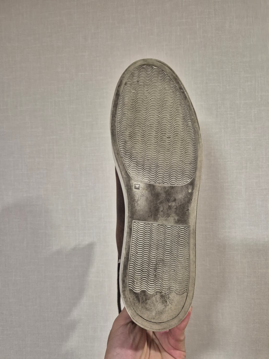 [265] 커먼프로젝트 레더 하이탑 상품이미지5