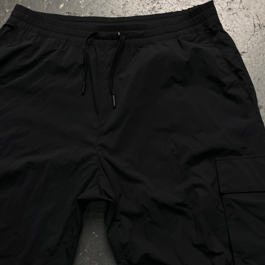 105 스노우피크 나일론 카고팬츠 상품이미지2