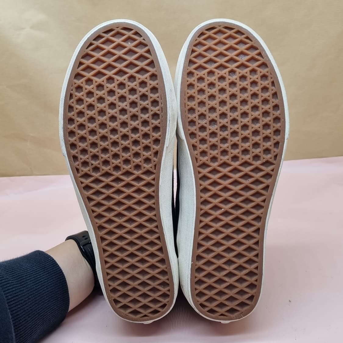 반스 올드스쿨 남성스니커즈260  상품이미지3