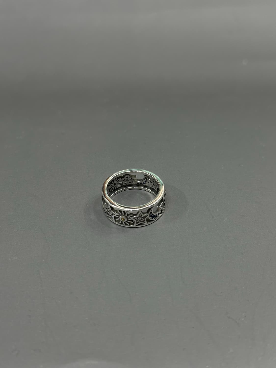 Mooni 반지 /14size 상품이미지3