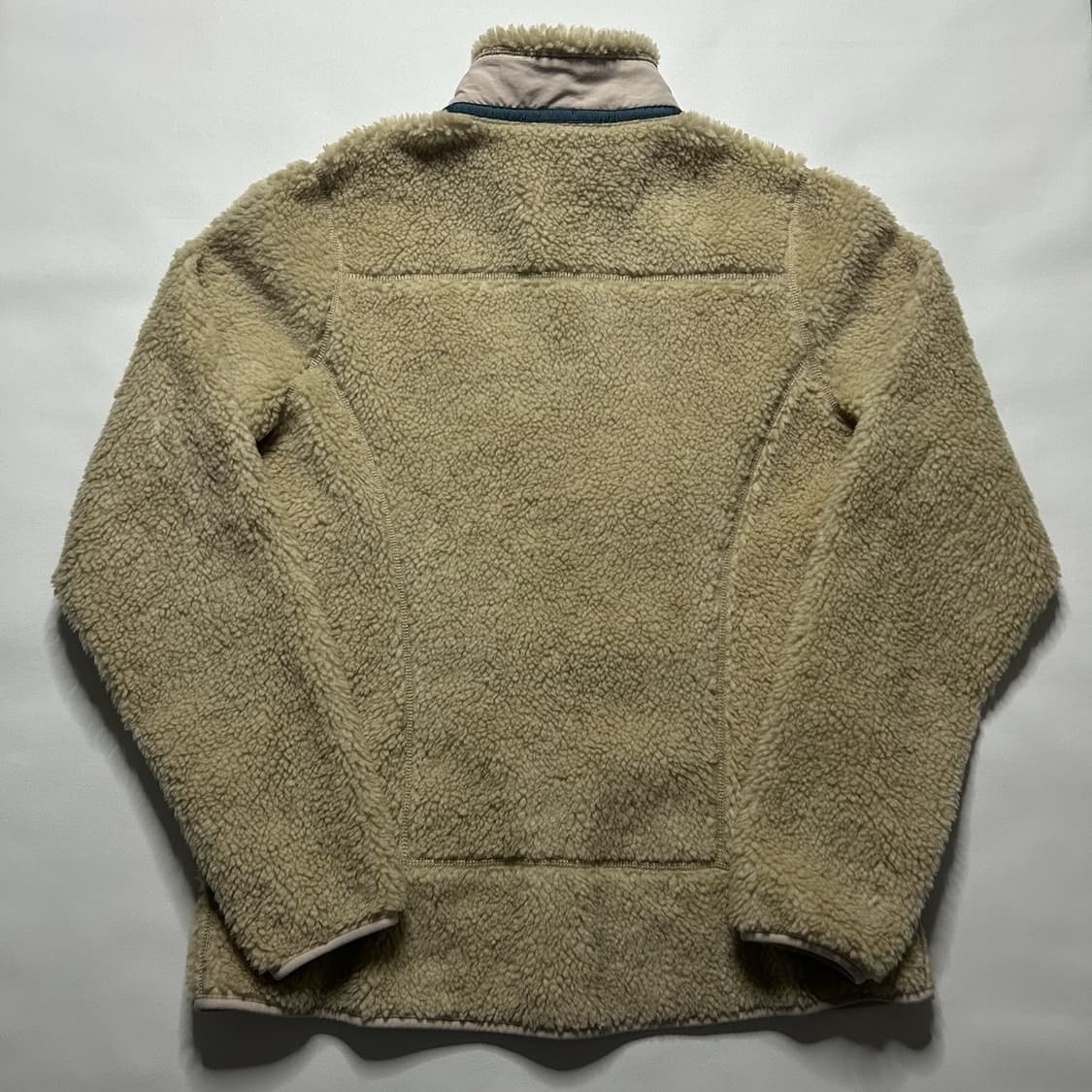 20s 파타고니아 레트로-X 베이지/그레이 상품이미지9