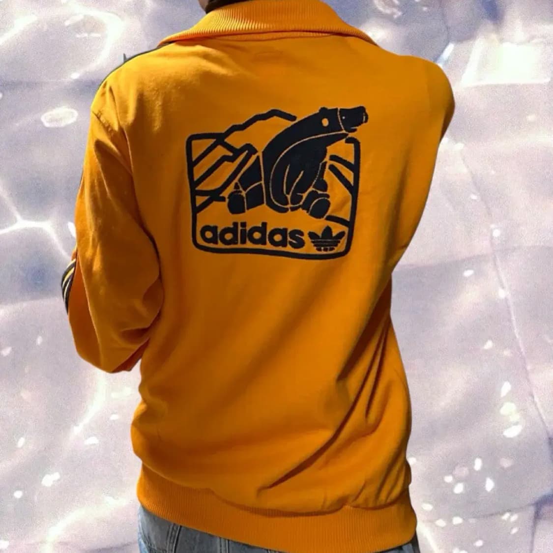 아디다스 베켄바우어 베어져지 - 100 상품이미지2