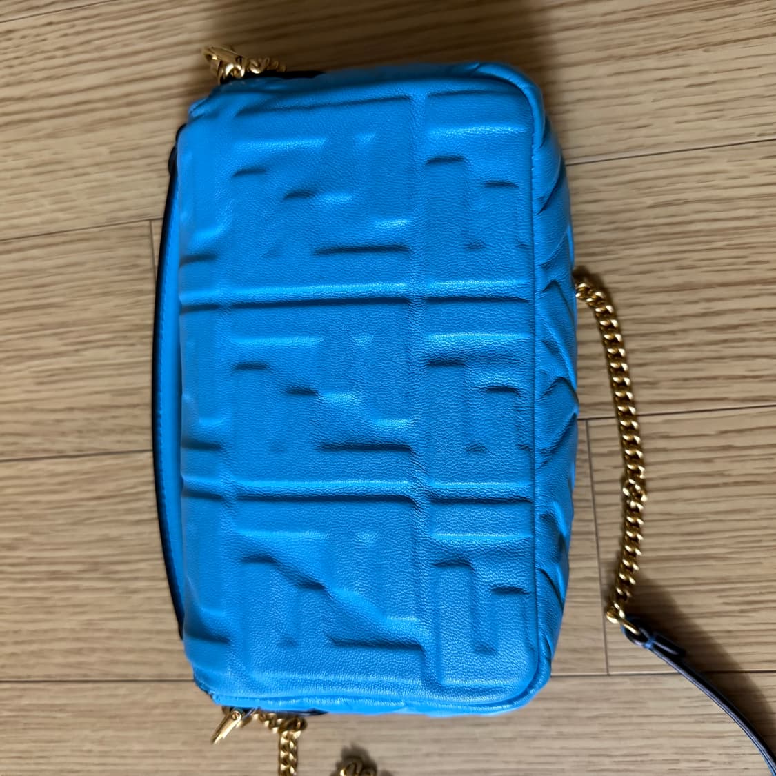 펜디 바게트백 정품 (귀한컬러) 상품이미지7