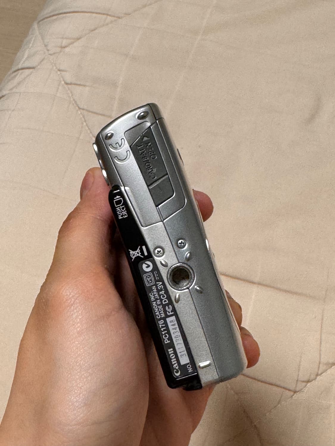 캐논 익서스 800is (익시800is) 상품이미지7