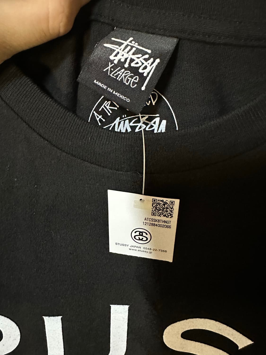 Stussy Japan Special Edition 상품이미지3