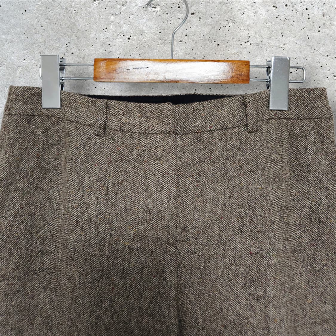 시슬리 기모 바지 (26) 상품이미지2