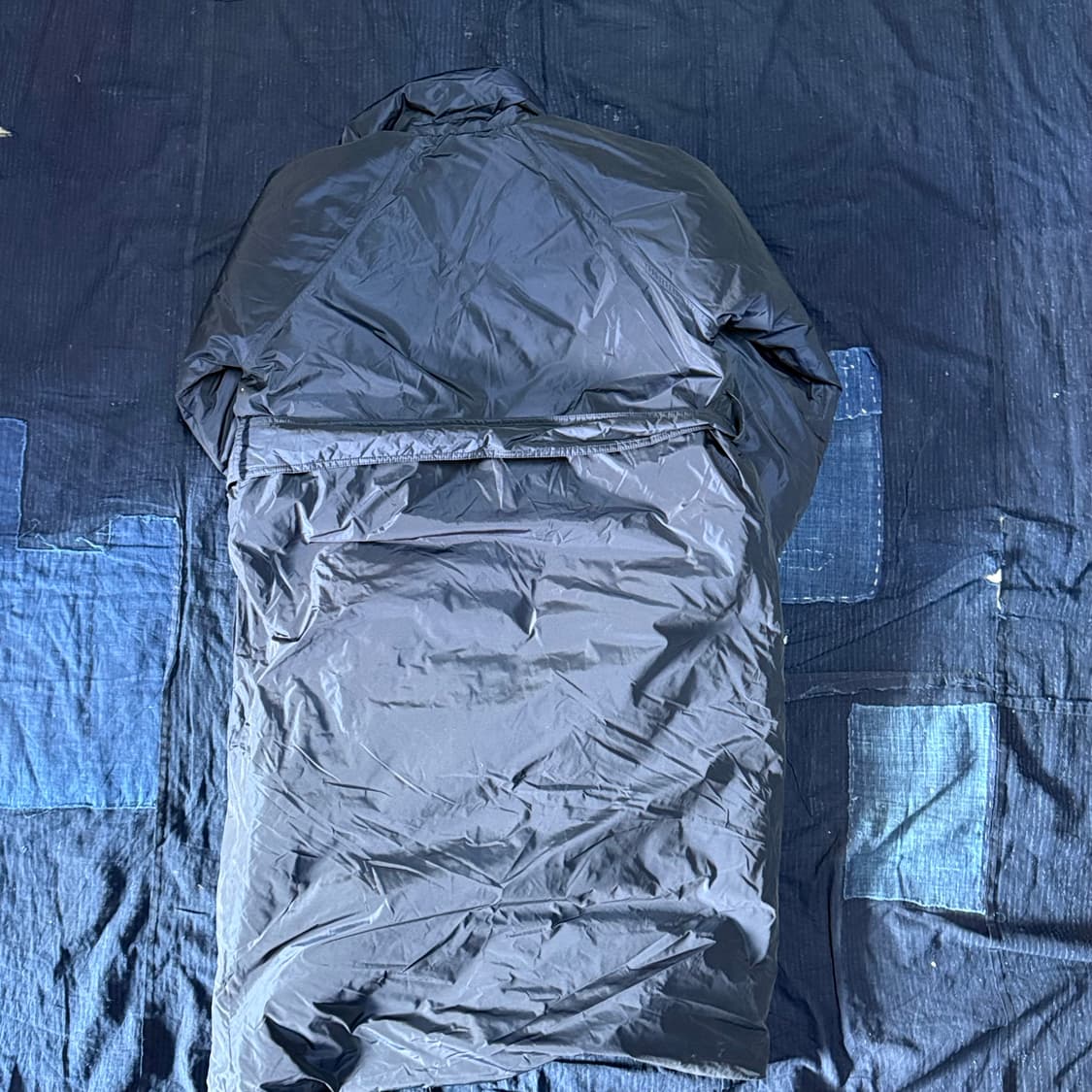 브룩스브라더스 다운 롱 패디드 자켓 S 상품이미지6