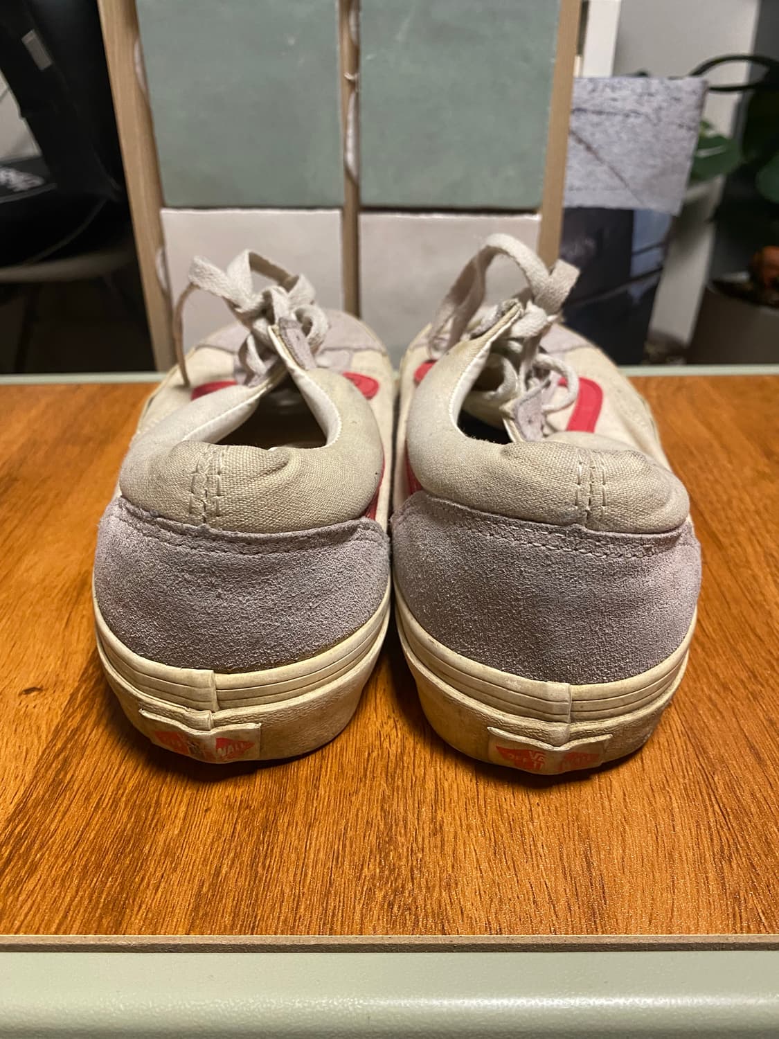 반스 올드스쿨 스타일36 상품이미지3