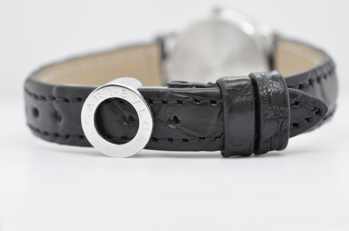 불가리 Bvlgari Bvlgari BB23SL 중고명품 여성 손목시계 상품이미지8