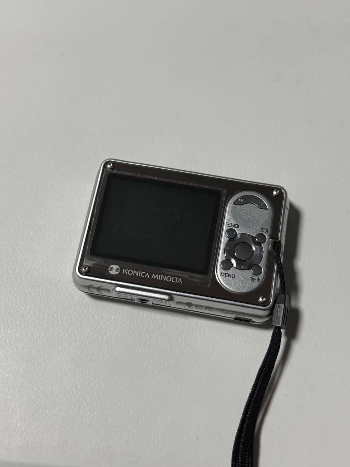 강추 코니카 미놀타 디마지 x1 작례 o 상품이미지7