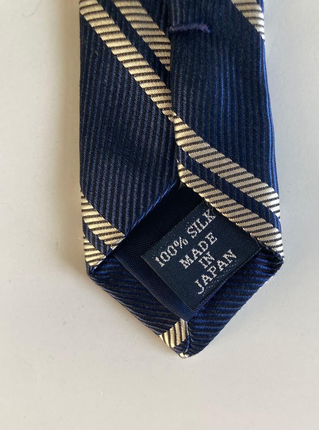 빈티지)넥타이 상품이미지4